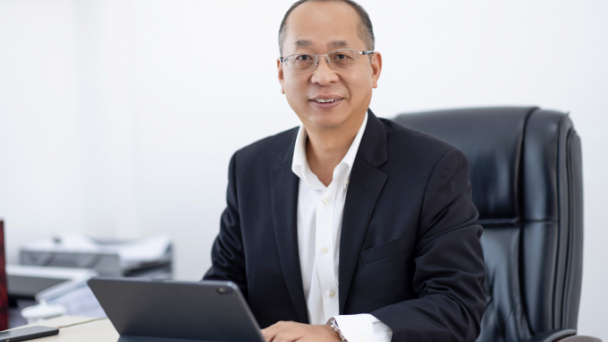 CEO Lee & Man Việt Nam: Người lao động là gốc rễ của doanh nghiệp