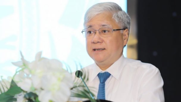 Báo chí phải đấu tranh thông tin sai trái trên các nền tảng xuyên biên giới