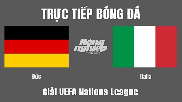 Nhận định Đức vs Italia giải Vô địch Châu Âu ngày 15/6