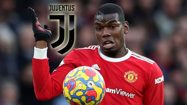 Paul Pogba trách móc thậm tệ Man United hậu chia tay