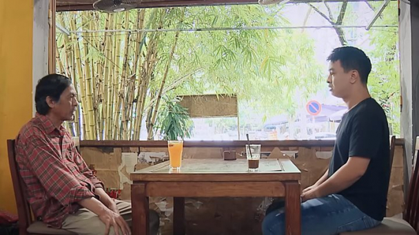 Trực tiếp Lối nhỏ vào đời tập 17 trên VTV1 hôm nay 4/7