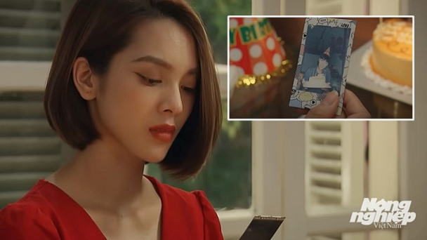 Trực tiếp Lối nhỏ vào đời tập 18 trên VTV1 hôm nay 5/7