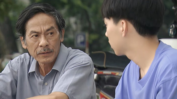 Trực tiếp Lối nhỏ vào đời tập 22 trên VTV1 hôm nay 11/7