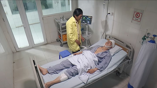 Trực tiếp Lối nhỏ vào đời tập 23 trên VTV1 hôm nay 12/7
