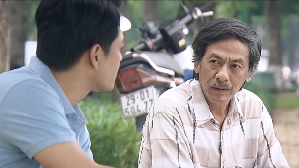 Trực tiếp Lối nhỏ vào đời tập cuối trên VTV1 hôm nay 15/7