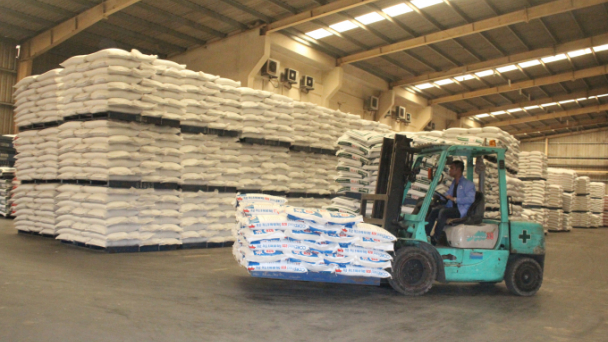 Japfa Hòa Bình đảm bảo nguồn cung thức ăn chăn nuôi cho các tỉnh phía Bắc