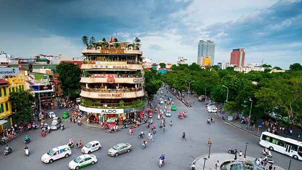 Tin tức thời tiết mới nhất hôm nay 2/4/2023