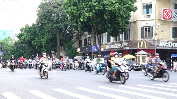 Tin tức thời tiết mới nhất hôm nay 21/3/2023