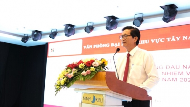 Hơn 151 nghìn tỷ dư nợ cho vay lĩnh vực nông nghiệp, nông thôn