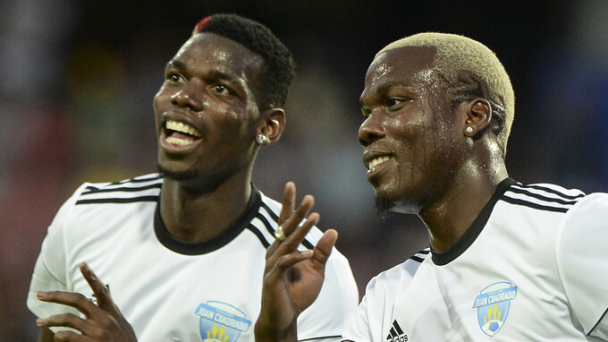 Paul Pogba tiết lộ bị anh trai tống tiền hơn 300 tỷ đồng