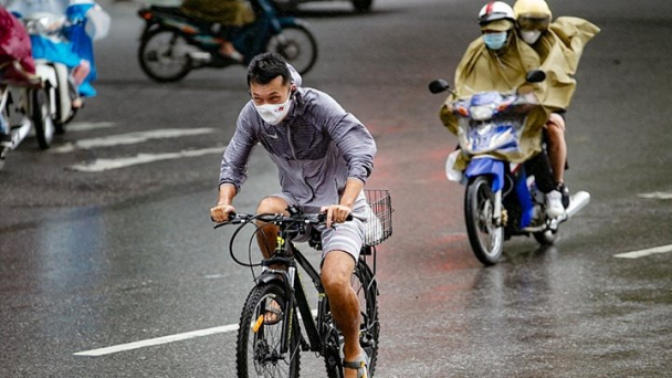 Tin tức thời tiết mới nhất hôm nay 17/3/2023