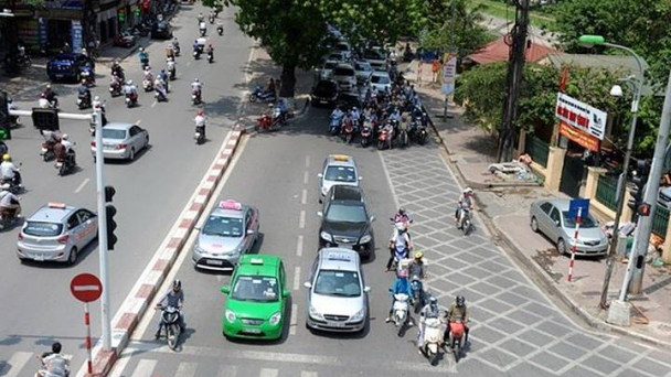 Dự báo thời tiết hôm nay 14/8/2023 mưa hay nắng?