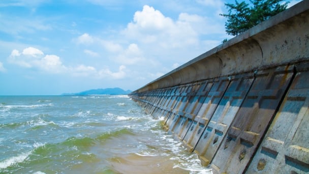4 công trình kênh mương, thủy lợi Việt Nam đoạt giải quốc tế
