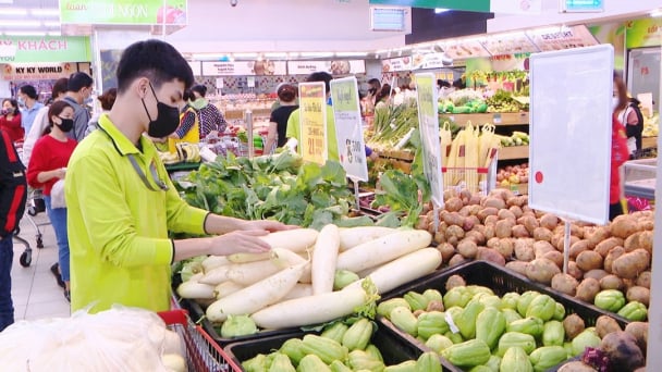 Nâng cao nhận thức về thực phẩm an toàn tại các đô thị lớn