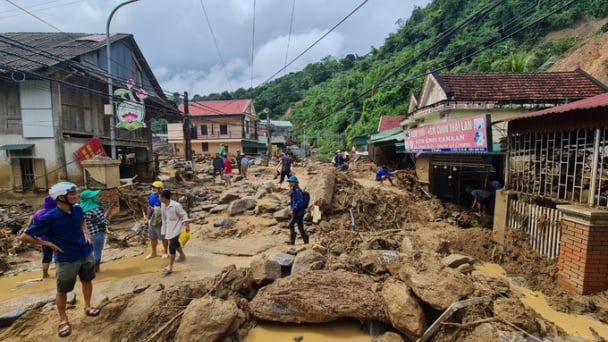 Không để người dân thiếu ăn, thiếu mặc, thiếu chỗ ở