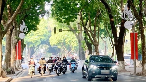Tin tức thời tiết mới nhất hôm nay 9/3/2023