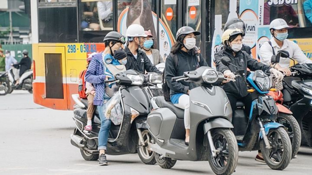 Tin tức thời tiết mới nhất hôm nay 23/2/2023