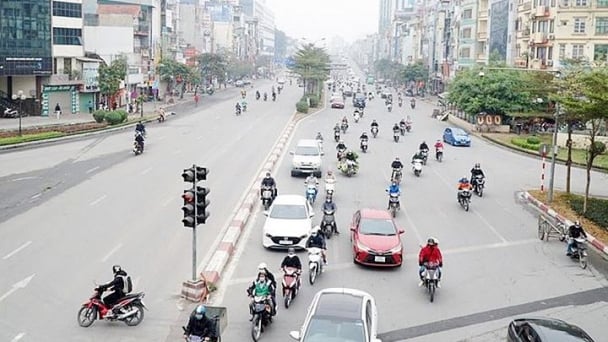 Tin tức thời tiết mới nhất hôm nay 4/4/2023
