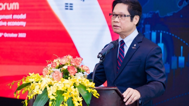 Kỳ tích sông Hàn và bài học kinh nghiệm cho Việt Nam