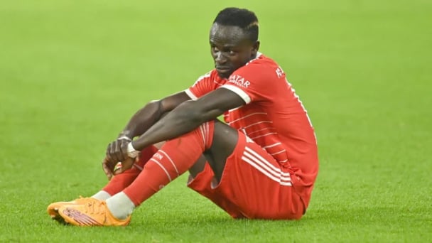 Image hình ảnh Sadio Mane - Sadio Mane