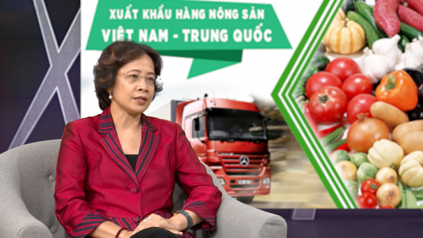 Hàng trong nước phải chuẩn như hàng xuất khẩu