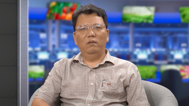 Người nông dân có quyền tiếp cận sớm nhất các thông tin thị trường