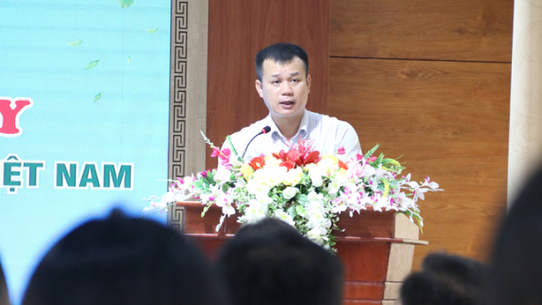 Đắk Lắk trồng 200.000 cây xanh kỷ niệm 63 năm ngày Lâm nghiệp