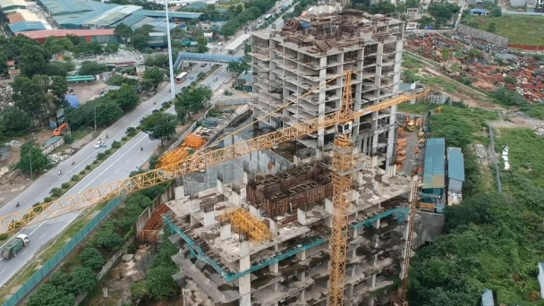 Kiên quyết xử lý dự án chậm triển khai, chủ đầu tư kém năng lực