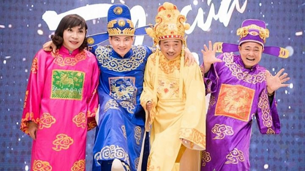 Táo Quân 2023 sẽ có thêm những điểm mới gì?