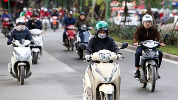 Tin tức thời tiết mới nhất hôm nay 1/4/2023