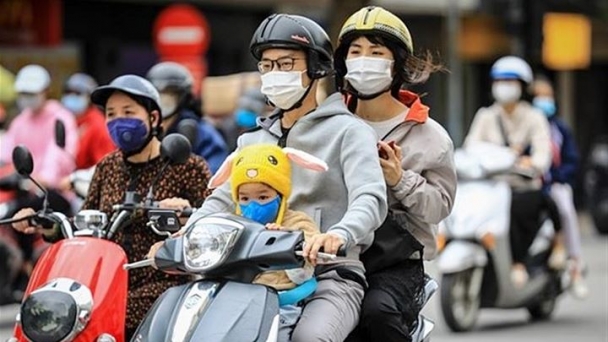 Tin tức thời tiết mới nhất hôm nay 28/3/2023