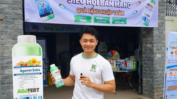 Những vấn đề gặp hoài mà vẫn thấy 'lạ' của bà con nông dân