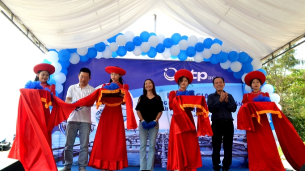 Quảng Nam hướng tới nuôi biển bền vững với lồng HDPE