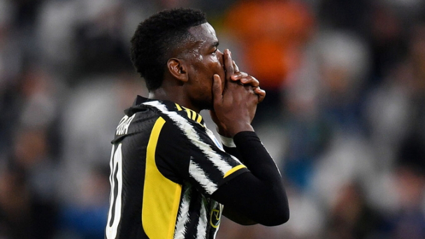 Chấn thương kỳ lạ, Paul Pogba chia tay mùa giải 2022-2023