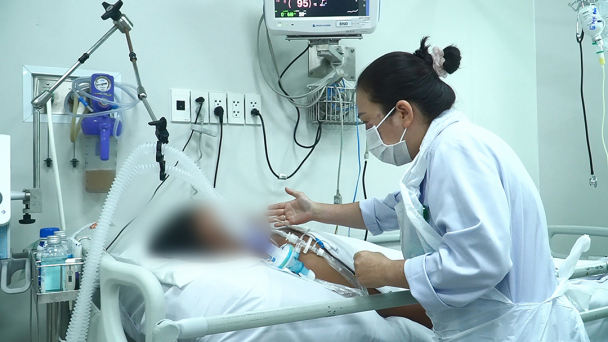 Chi phí điều trị hai bệnh nhân ngộ độc botulinum hơn 300 triệu đồng