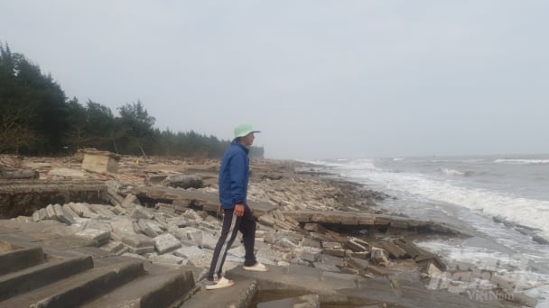Nam Định đối thoại với người dân việc thu hồi đầm bãi Nghĩa Hưng