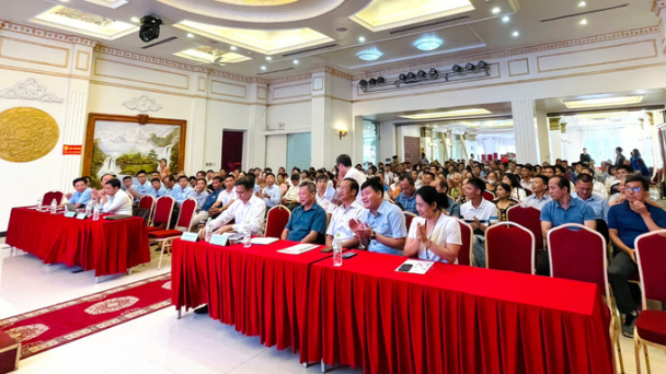 Chuỗi Hội thảo chăn nuôi do Vietstock tổ chức tạo tiếng vang lớn