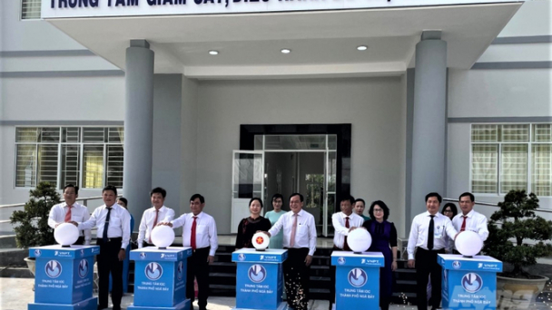 Về Ngã Bảy thăm đô thị thông minh và gặp gỡ chính quyền thân thiện