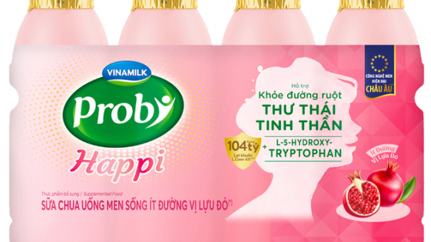 Chuyên gia chia sẻ bí quyết 'Khỏe đường ruột – Thư thái tinh thần'