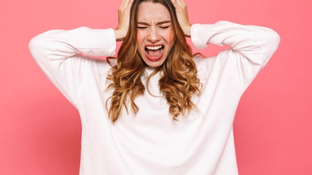 Bí quyết giúp giải tỏa căng thẳng của giới trẻ ngày nay