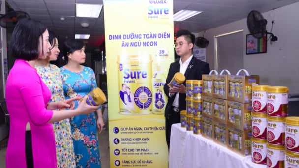 Sai lầm phổ biến trong chế độ ăn uống của người mắc bệnh tim