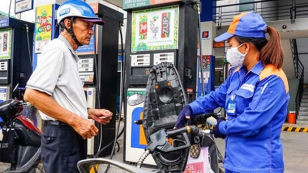 Giá xăng dầu hôm nay 22/4/2025: Biến động nhẹ