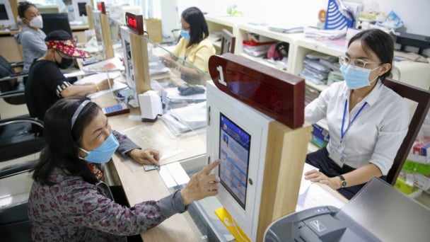 Sẽ xét thăng hạng thay cho thi viên chức trên toàn quốc