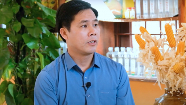 Không thể kiểm tra, rà soát chỉ bằng mắt thường