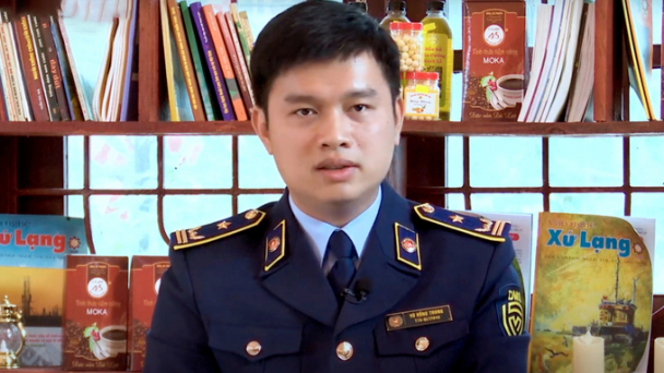 Vận động tới cấp xã để người dân không tiếp tay cho vi phạm