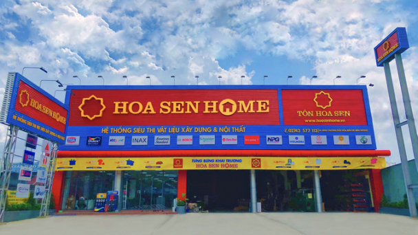 Lãi 30 tỷ đồng, Hoa Sen sẽ được xem xét giao dịch ký quỹ trở lại