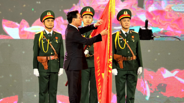 Hậu Giang đang trong thời kỳ vàng để phát triển kinh tế xã hội