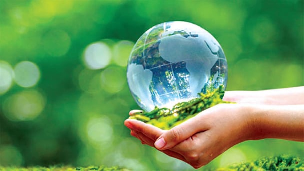 ADB cam kết cùng Việt Nam thúc đẩy chuyển đổi xanh