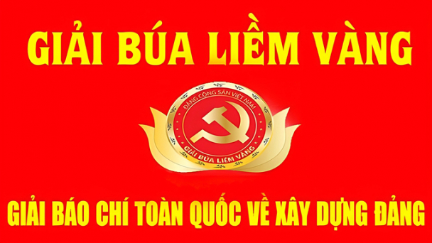 Trực tiếp Lễ trao Giải Búa liềm vàng năm 2023 trên kênh VTV1