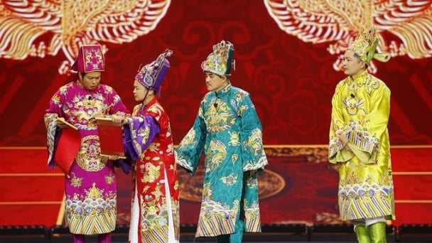 Táo Quân 2024: Nhiều gương mặt mới, kịch bản khác hoàn toàn